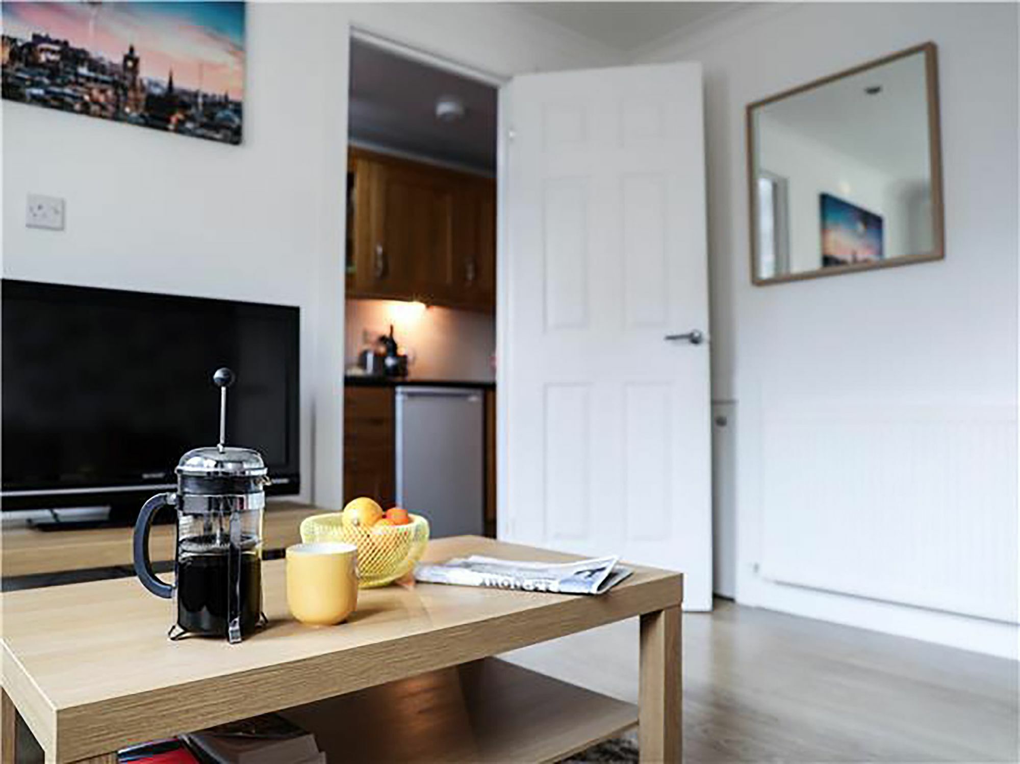 Ferienwohnung Diamond - The Bughtlin Creek House EDI Exterior foto